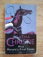 Miss Marples Final Cases von