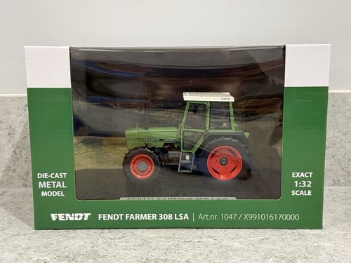 Weise toys fendt - weise,
