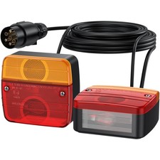 Rückleuchten Rücklicht Set