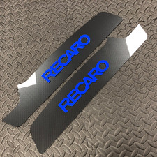 Mk3.5 Focus RS Recaro Schale