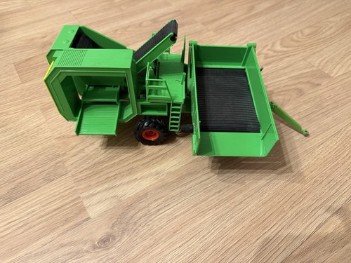 Siku farmer kartoffelroder - siku,
