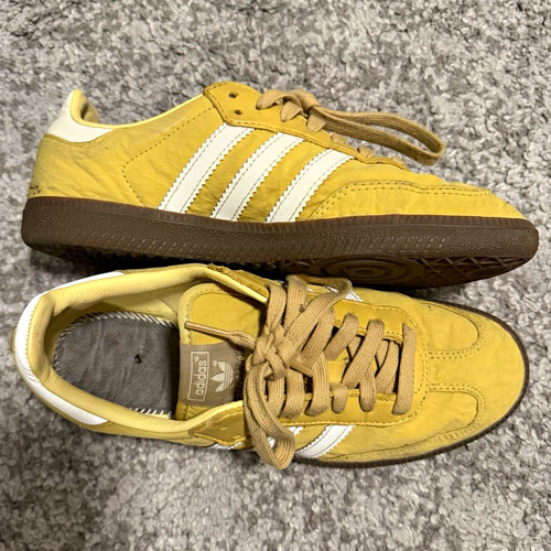 Adidas samba sneaker low top - samba,