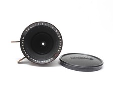 Schneider Kreuznach Xenon 16mm