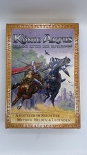 König Artus Brettspiel |