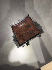 Mercedes Benz W211 Ablagefach