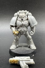 Rogue Trader Space Marine