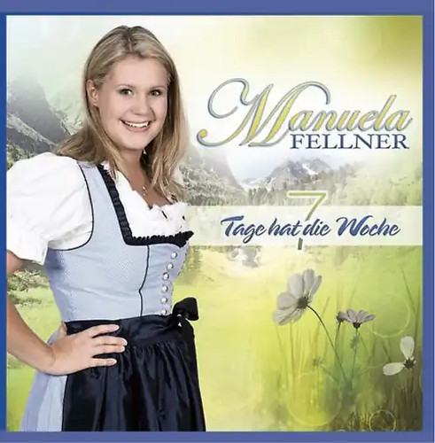 Fellner manuela tage hat - tage,