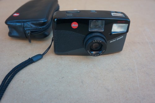 Leica mini zoom vario - zoom,