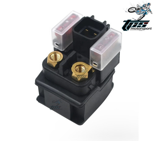 Elektrostart starter motor - starter,