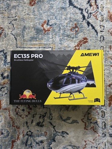 Amewi the flying - amewi,