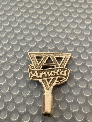 Vintage arnold key for - vintage,