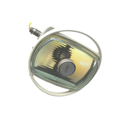 Sirona sirolux lampenkopf - m1,