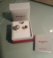 Majorica Perlen Ring , Neue