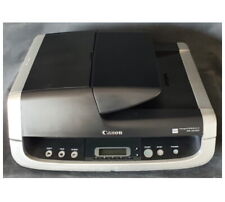 Canon imageFORMULA DR-2020U – Leistungsstarker Flachbett Scanner mit ADF-Einzug