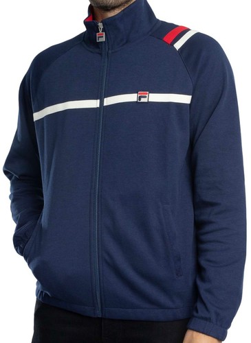 Fila vintage borg - vintage, wimbledon
