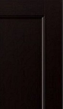 IKEA FAKTUM TÜR FRONT 40x125cm RAMSJÖ SCHWARZBRAUN NEU OVP 801.532.92