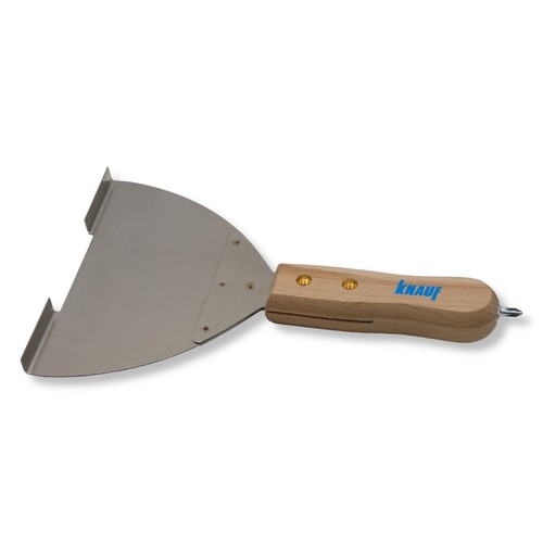 Knauf cleaneo spachtel 150mm - knauf, cleaneo-spachtel