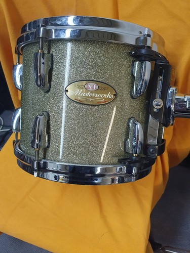Pearl masterwork - pearl,