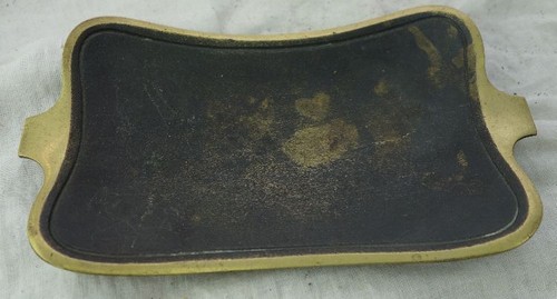 Walter bosse bronze messing - bosse,