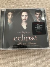 Twilight Eclipse Edward Cullen