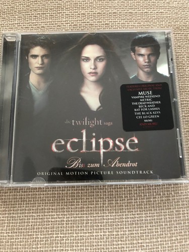 Twilight eclipse edward - twilight, cullen