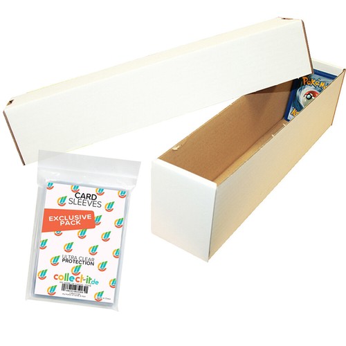 Riesen deck boxen - 10, deck-boxen