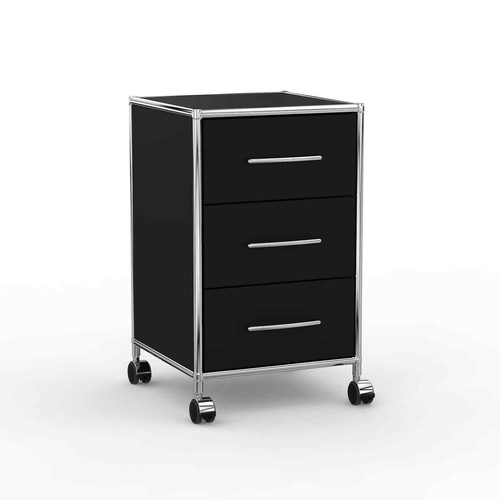 System8x rollcontainer 05401 - 05401,