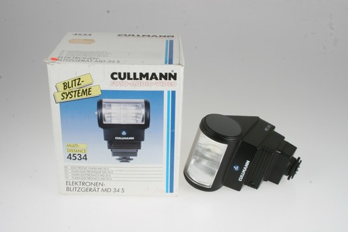 Cullmann s blitzgerät - md,