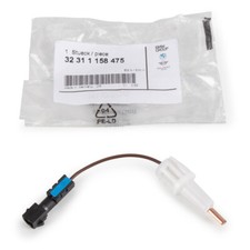 ORIGINAL BMW Kontakt-Kohle