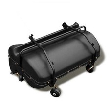 Tielbürger Kehrgutbehälter