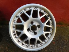 Mazda / KIA  Alufelge Artec 7x15 H2 ET38 KBA 43993 4x100 Retro   Nr4