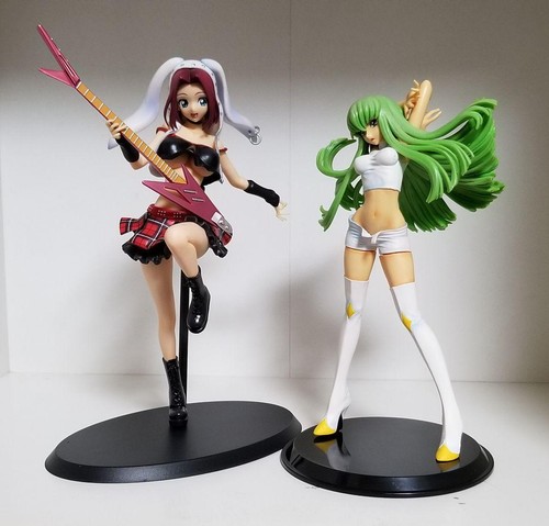 Code geass lelouch - of, the
