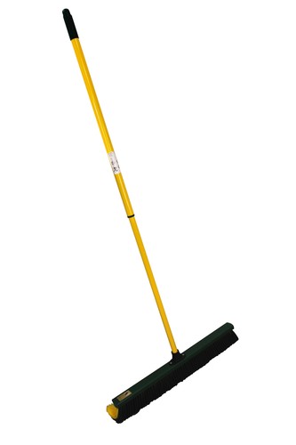 Krallenbesen kehrsysteme - krallenbesen,