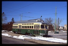 (DB ORIG TRAKTION / TROLLEY