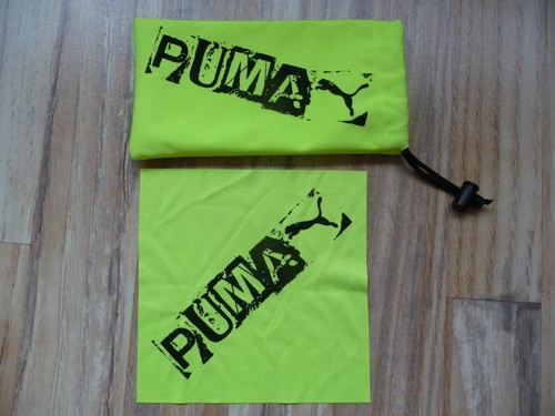 Neu puma neon gelb brillen - neu, !