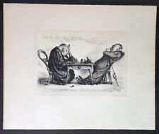 Andreas Paul Weber Die