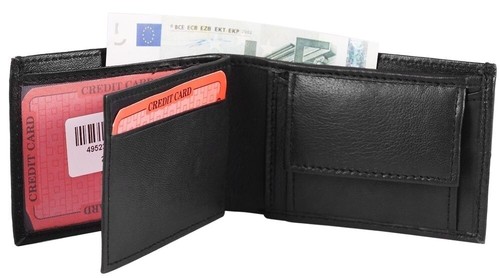 Mini kleine geldbörse - mini,