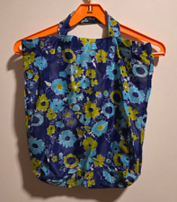 DDR DEDERONBEUTEL & STOFFBEUTEL unterschiedliche Farben & Größen zur  AUSWAHL