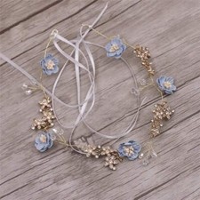 Haarschmuck Blumen