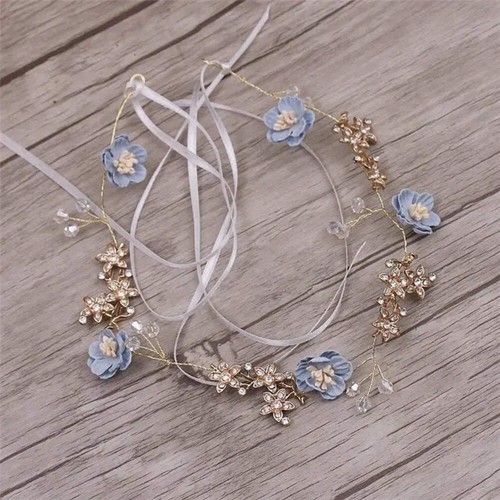 Haarschmuck blumen - haarschmuck,