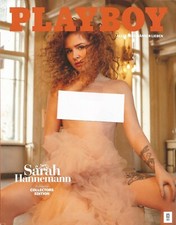 PLAYBOY  Magazin 03 März