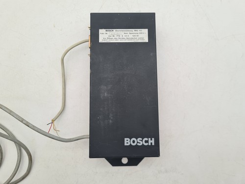 Bosch überleiteinrichtung fbg - bosch,