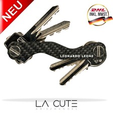 Schlüssel Organizer aus