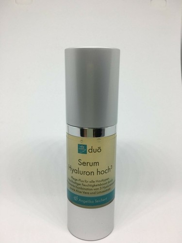 Angelika teichert serum - angelika,