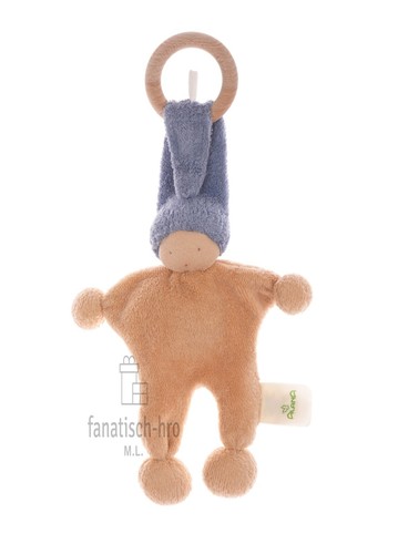 Alana schmusetuch kuscheltuch - schmusetuch,