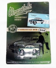 Braustolz DDR PKW-Modell