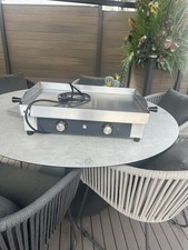 Wmf profi plus plancha grill - wmf,