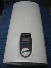 Stiebel Eltron  DEL 18/21/24 SL LCD electronic  18/21/24 kw wählbar  Top Zustand