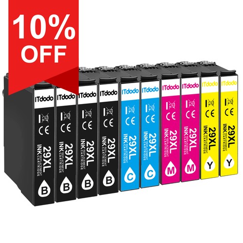 Epson 29xl 10x drucker - 29xl,