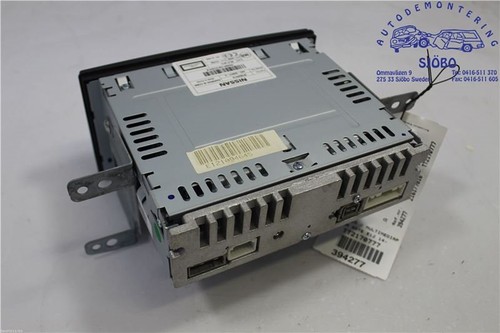 Radio nissan 2 - -,
